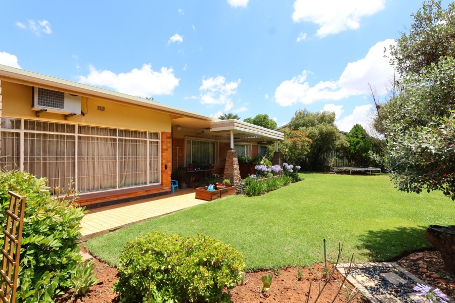 4 Bedroom Property for Sale in Universitas Free State